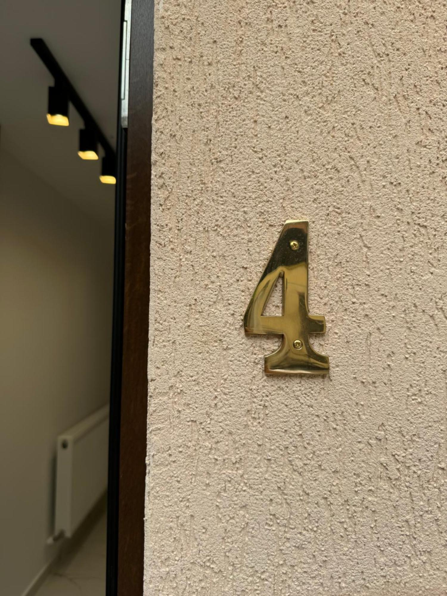 Iasi Ultra Central Apartment Self Check-In Zewnętrze zdjęcie