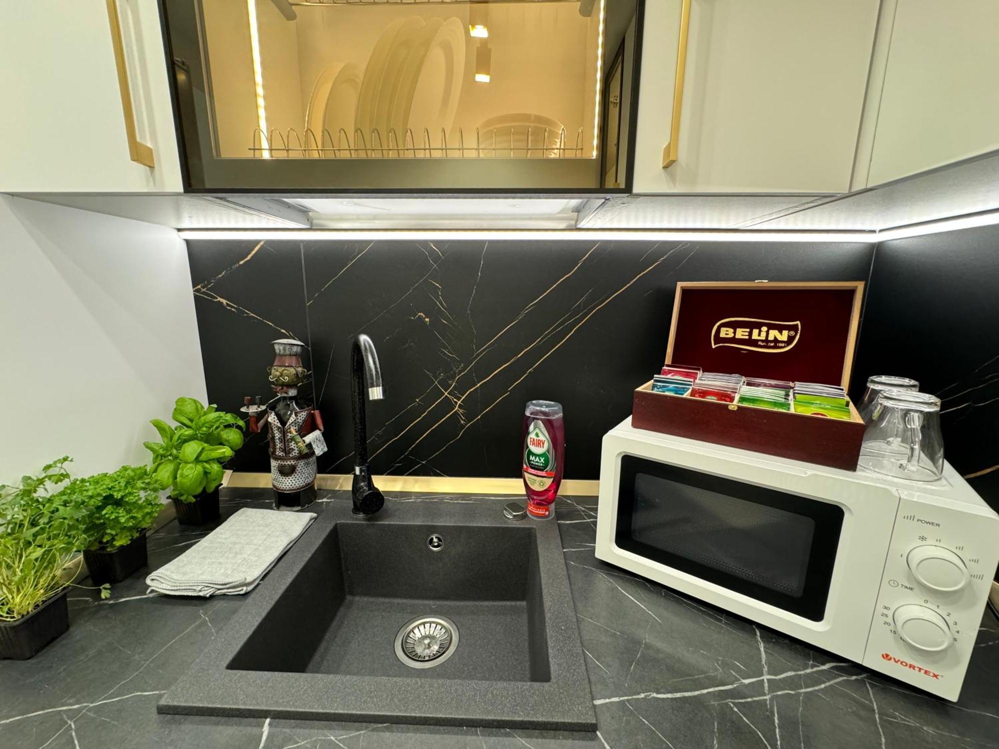 Iasi Ultra Central Apartment Self Check-In Zewnętrze zdjęcie