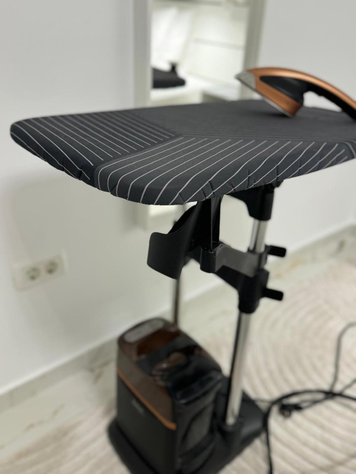 Iasi Ultra Central Apartment Self Check-In Zewnętrze zdjęcie
